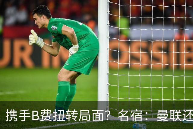 携手B费扭转局面？名宿：曼联还是快放过卡里克吧！