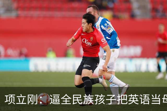 项立刚：逼全民族孩子把英语当母语学，这不是学知识，是自我殖民